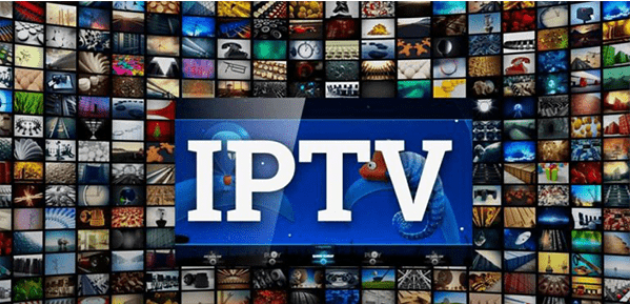 Advancement of IPTV Administrations